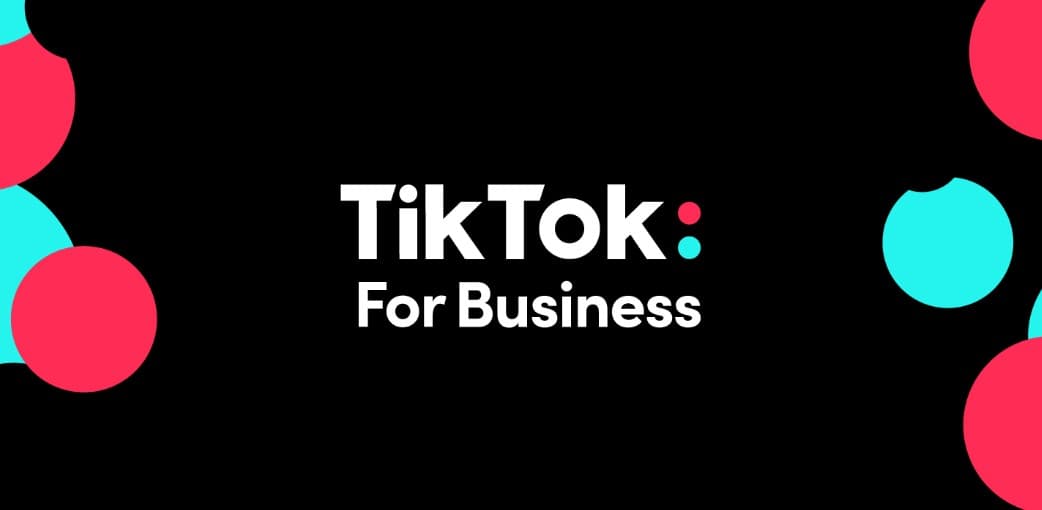 TikTok for Business